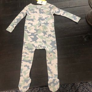 All in one sleeper Cotton on Baby